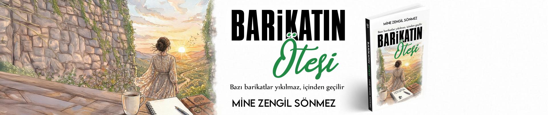 Barikatın Ötesi