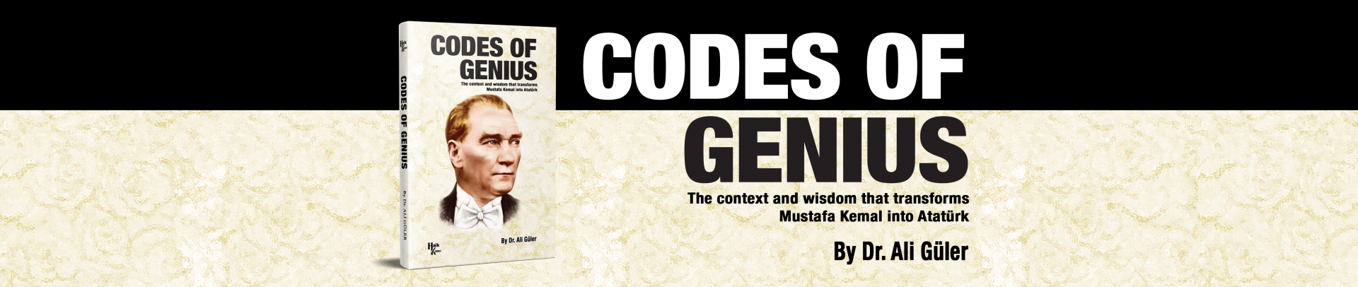 Codes of the Genius
