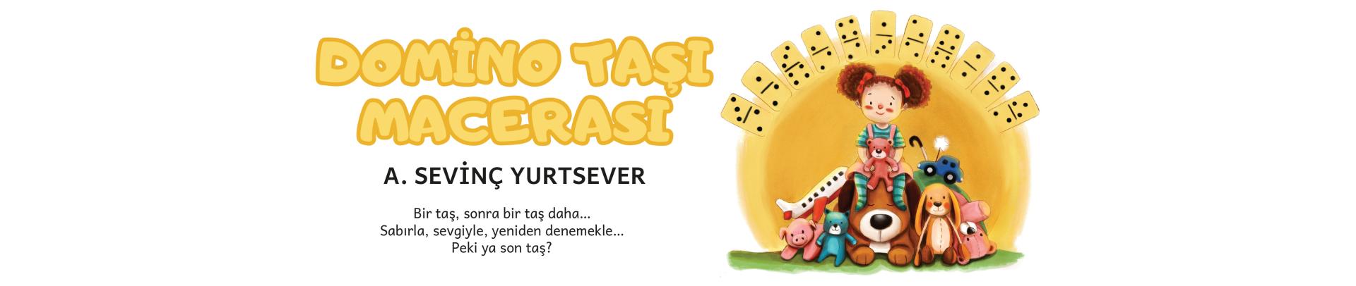 Domino Taşı Macerası