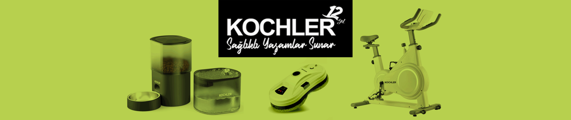 Kochler