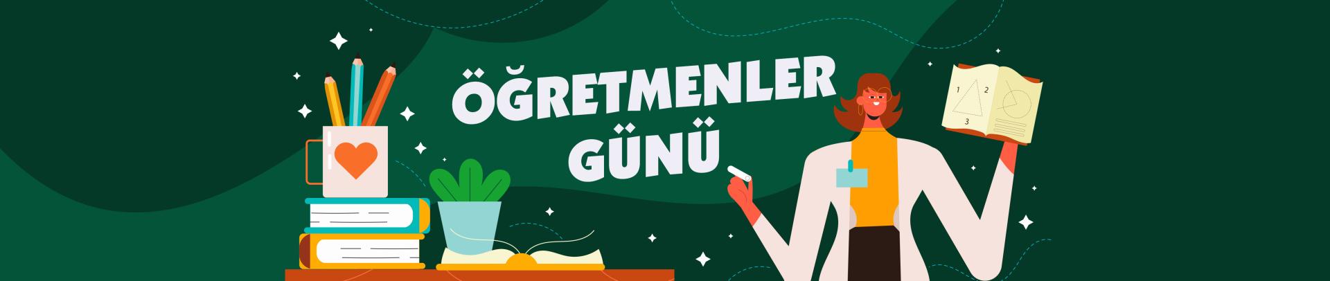 Öğretmenler Günü