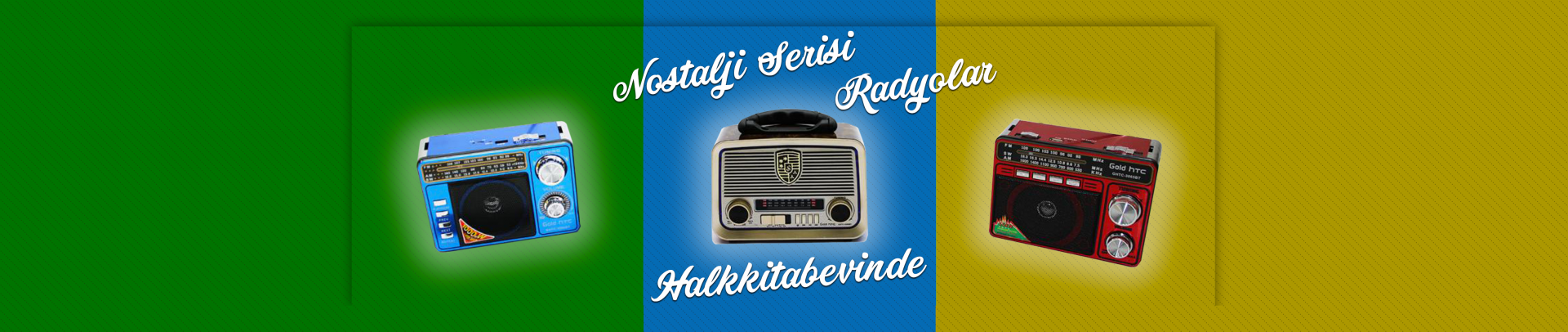 Radyo Banner