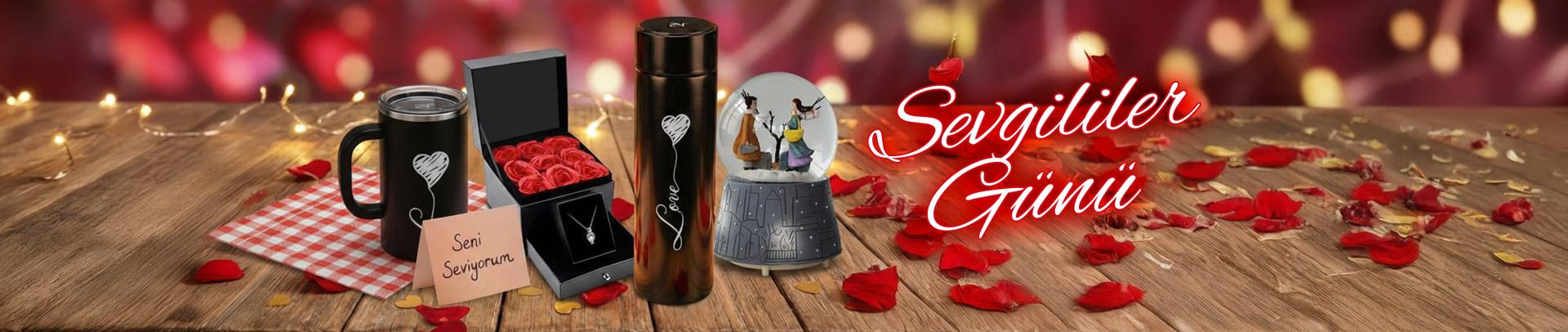 Sevgililer Günü 2026