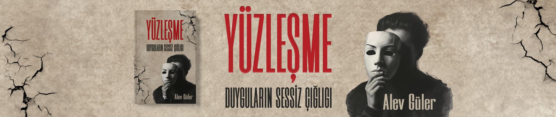 Yüzleşme
