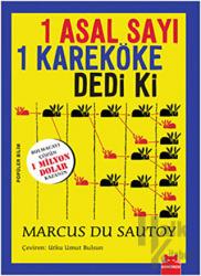 1 Asal Sayı Bir Kareköke Dedi Ki 5 Bulmacayı Çözün 5 Milyon Doları Alın