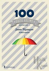100 Güzel Kelime Hazır Bilgi Serisi-5