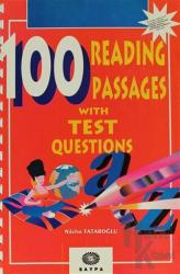 100 Reading Passages With Test Questions