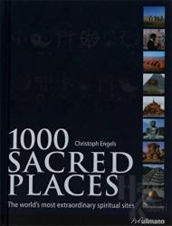 100 Sacred Places (Ciltli)