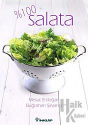 % 100 Salata