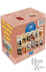 100 Temel Eser Lise Kutulu (32 Kitap Takım)