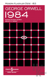 1984 (Şömizli) (Ciltli)