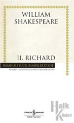 2.Richard (Ciltli)