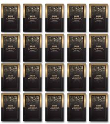 2025 Atatürk Ajandası 20'li Takım - İnkılap