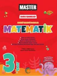 3. Sınıf Master Matematik Soru Bankası