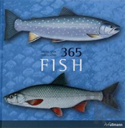 365 Fish (Ciltli)