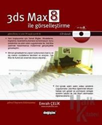 3DS Max 8 ile Görselleştirme