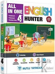 4. Sınıf English Hunter