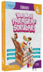 4.Sınıf Türkçe Yeni Nesil Paragraf Soruları