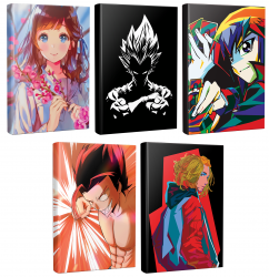 5 Defter Cherry Blossom-Dragon Ball-Punch-Gambit-Tokyo Revengers