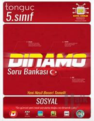 5. Sınıf Sosyal Bilgiler Dinamo Soru Bankası