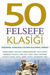 50 Felsefe Klasiği
