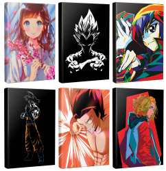6 Defter Cherry Blossom-Goku-Dragonball-Punch-Gambit-Tokyo Revengers