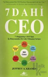 7 Dahi CEO