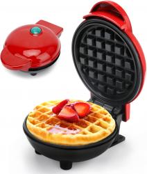 Mini Waffle Makinası