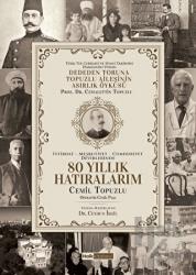 80 Yıllık Hatıralarım
