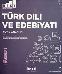 9. Sınıf Türk Dili ve Edebiyatı BEST Konu Anlatımlı