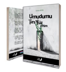 Umudumu Ters Yüz Ettim