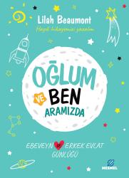 Oğlum ve Ben - Aramızda