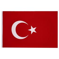 Türk Bayrağı 70x100cm