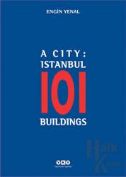 A City: İstanbul 101 Building (Ciltli)