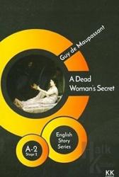 A Dead Woman's Secret - English Story Series