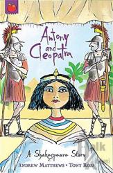 A Shakespeare Story: Antony and Cleopatra