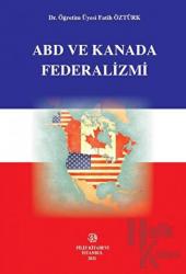 ABD ve Kanada Federalizmi