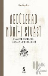 Abdülehad Nuri-i Sivasi