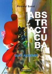 Abstract Cuba (Ciltli)