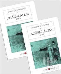 Acaib-i Alem (2 Kitap Takım)