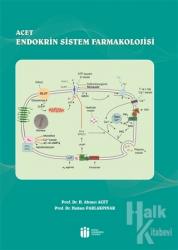 ACET Endokrin Sistem Farmakolojisi