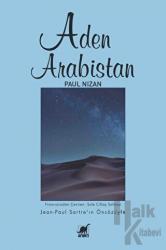 Aden Arabistan