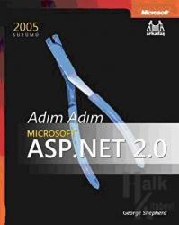 Adım Adım Microsoft ASP.Net 2.0 2005 Sürümü