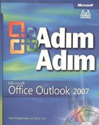 Adım Adım Microsoft Office Outlook 2007