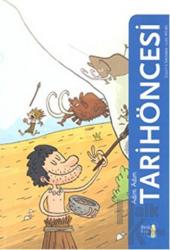 Adım Adım Tarih Öncesi