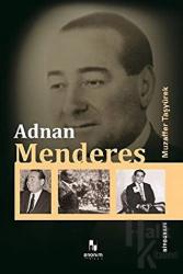 Adnan Menderes (Ciltli)