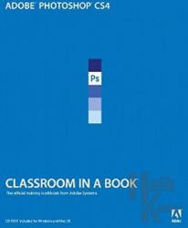 Adobe Photoshop CS4 - Classroom in a Book