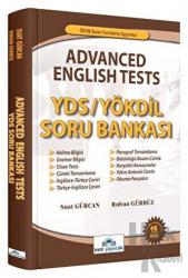 Advanced English Test YDS Soru Bankası