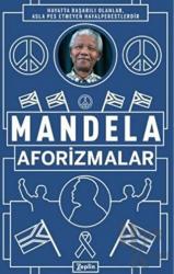 Mandela Aforizmalar