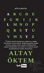 Aforizmalar